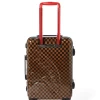JUNGLE PARIS 21.5” CARRY-ON SHARKITECTURE LUGGAGE