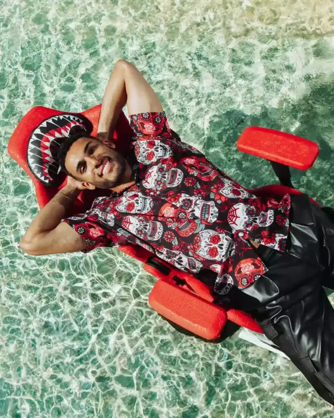 KATANA SOUNDWAVE GAMER CHAIR – SUPER RARE KATANA SOUNDWAVE GAMER CHAIR – SUPER RARE