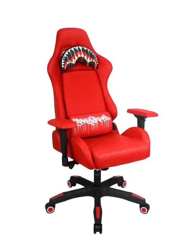 KATANA SOUNDWAVE GAMER CHAIR – SUPER RARE KATANA SOUNDWAVE GAMER CHAIR – SUPER RARE