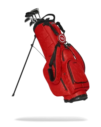 KATANA SOUNDWAVE PRO GOLF BAG