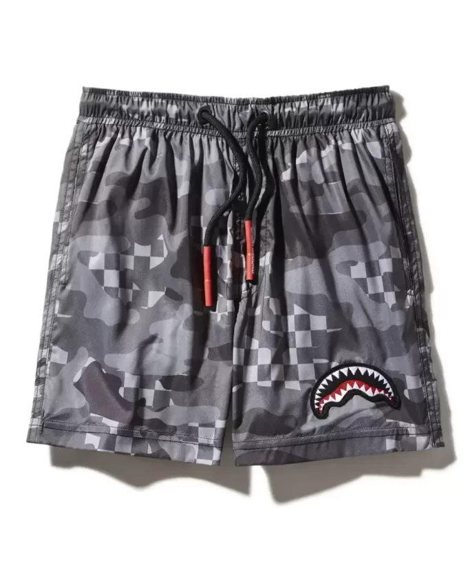 KIDS 3AM SWIM TRUNKS KIDS 3AM SWIM TRUNKS