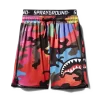 KIDS CAMOBURST SWIM TRUNKS KIDS CAMOBURST SWIM TRUNKS