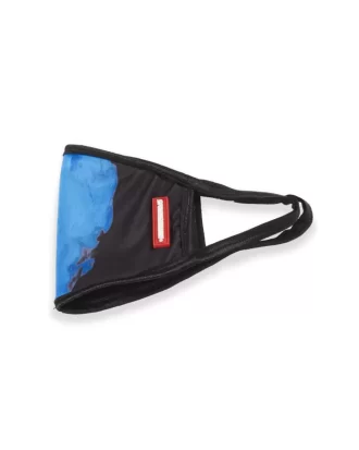 KIDS COLOR DRIP MASK (CLASSIC FIT)