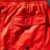 KIDS JAPAN WAVE SWIM TRUNKS (RED) KIDS JAPAN WAVE SWIM TRUNKS (RED)