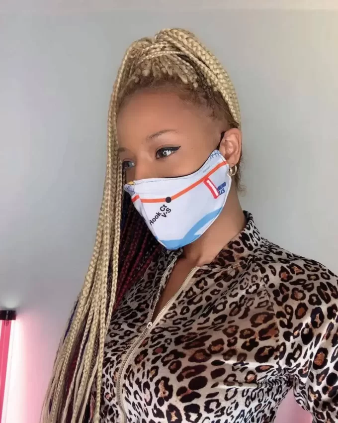 KIDS NYC SHARK MAP (CLASSIC FIT) KIDS NYC SHARK MAP (CLASSIC FIT)