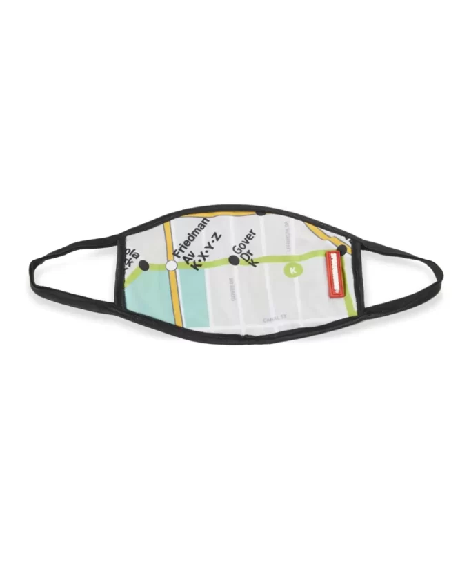 KIDS REVERSIBLE CLASSIC FIT FASHION MASK (MYSTERY PACK) KIDS REVERSIBLE CLASSIC FIT FASHION MASK (MYSTERY PACK)