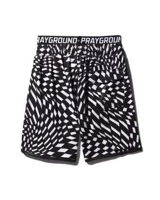 KIDS TRIPPY SWIM TRUNKS KIDS TRIPPY SWIM TRUNKS