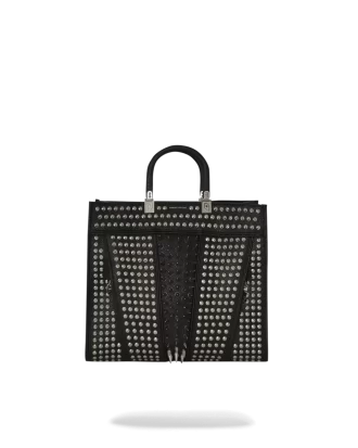 KINGS ROAD LONDON TORTUGA TOTE