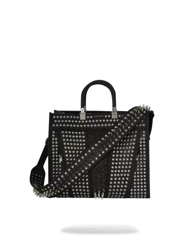 KINGS ROAD LONDON TORTUGA TOTE KINGS ROAD LONDON TORTUGA TOTE