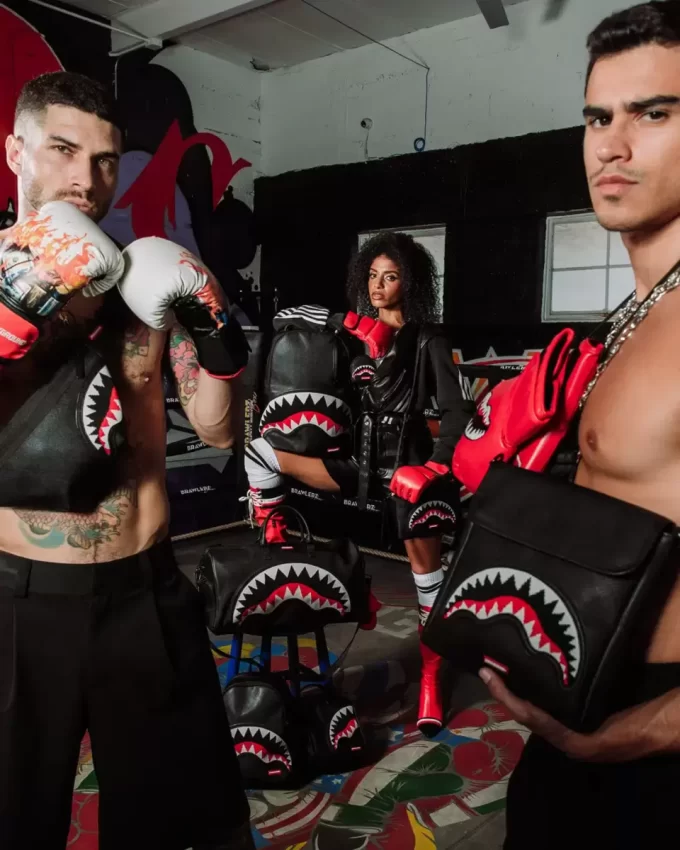 KNIT COMMANDER MESSENGER SLING KNIT COMMANDER MESSENGER SLING