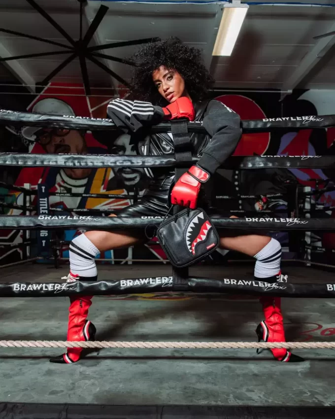 KNIT COMMANDER LUNCH BOX KNIT COMMANDER LUNCH BOX