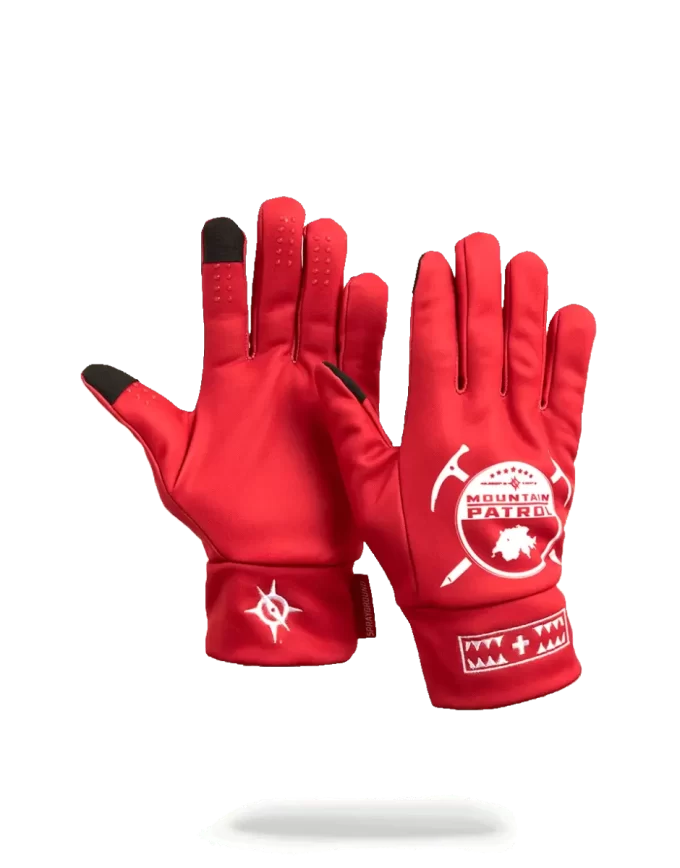 $KY HIGH SEEKERS GLOVES