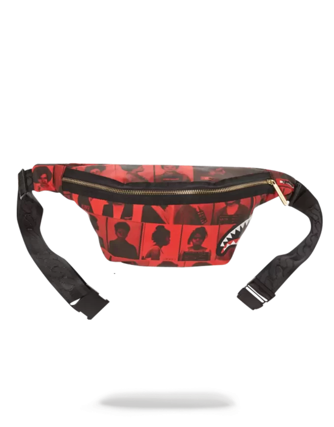 LAQUAN SMITH SCAMMER 3M SAVVY CROSSBODY LAQUAN SMITH SCAMMER 3M SAVVY CROSSBODY