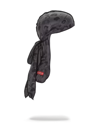 LAQUAN SMITH SCAMMER DURAG