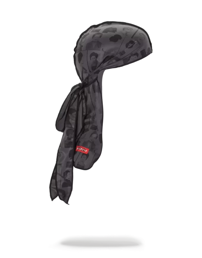 LAQUAN SMITH SCAMMER DURAG LAQUAN SMITH SCAMMER DURAG