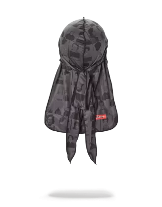 LAQUAN SMITH SCAMMER DURAG