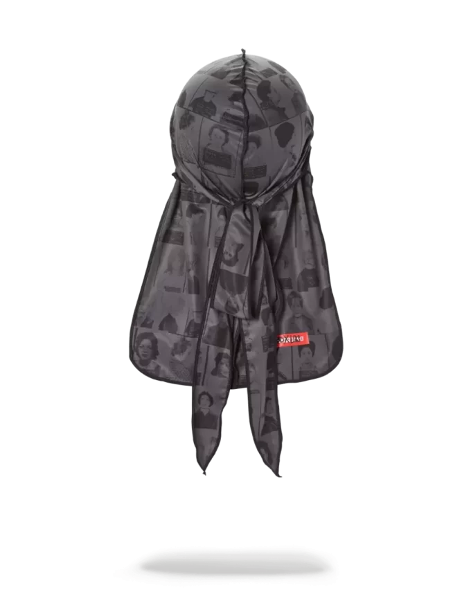 LAQUAN SMITH SCAMMER DURAG LAQUAN SMITH SCAMMER DURAG