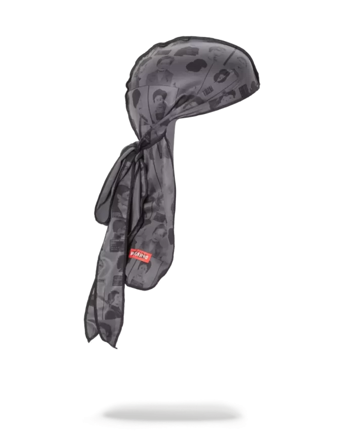 LAQUAN SMITH SCAMMER DURAG LAQUAN SMITH SCAMMER DURAG