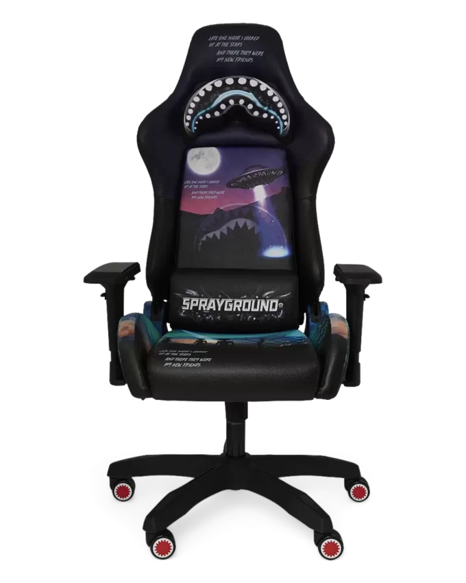 LATE ONE NIGHT GAMING CHAIR LATE ONE NIGHT GAMING CHAIR