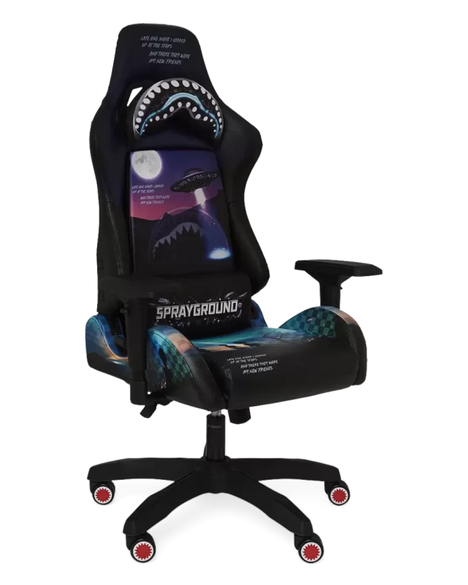 LATE ONE NIGHT GAMING CHAIR LATE ONE NIGHT GAMING CHAIR