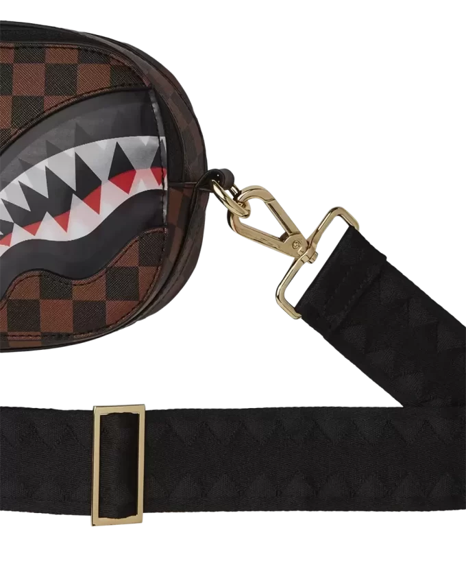 LENTICULAR EFFECTS BACKPACK SLING LENTICULAR EFFECTS BACKPACK SLING