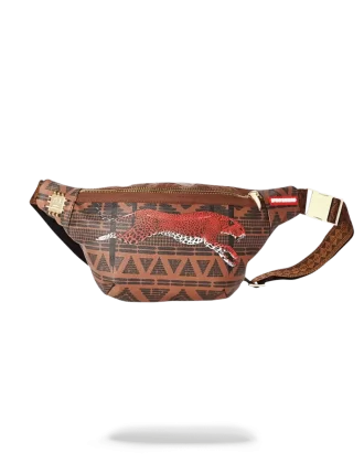 LEOPARDS IN PARIS CROSSBODY LEOPARDS IN PARIS CROSSBODY