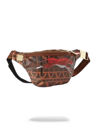 LEOPARDS IN PARIS CROSSBODY LEOPARDS IN PARIS CROSSBODY