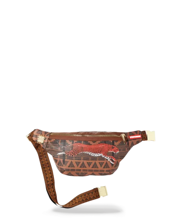 LEOPARDS IN PARIS CROSSBODY LEOPARDS IN PARIS CROSSBODY