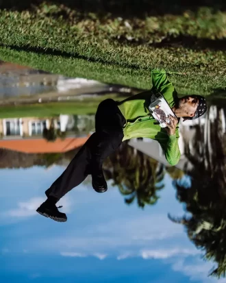 LET’S MAKE SOME NOISE CARGO CROSSBODY LET’S MAKE SOME NOISE CARGO CROSSBODY