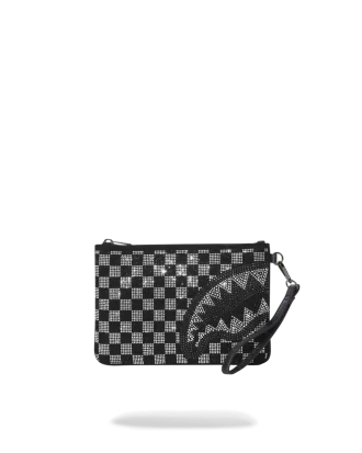 LIGHT YEARS AHEAD CROSSOVER CLUTCH