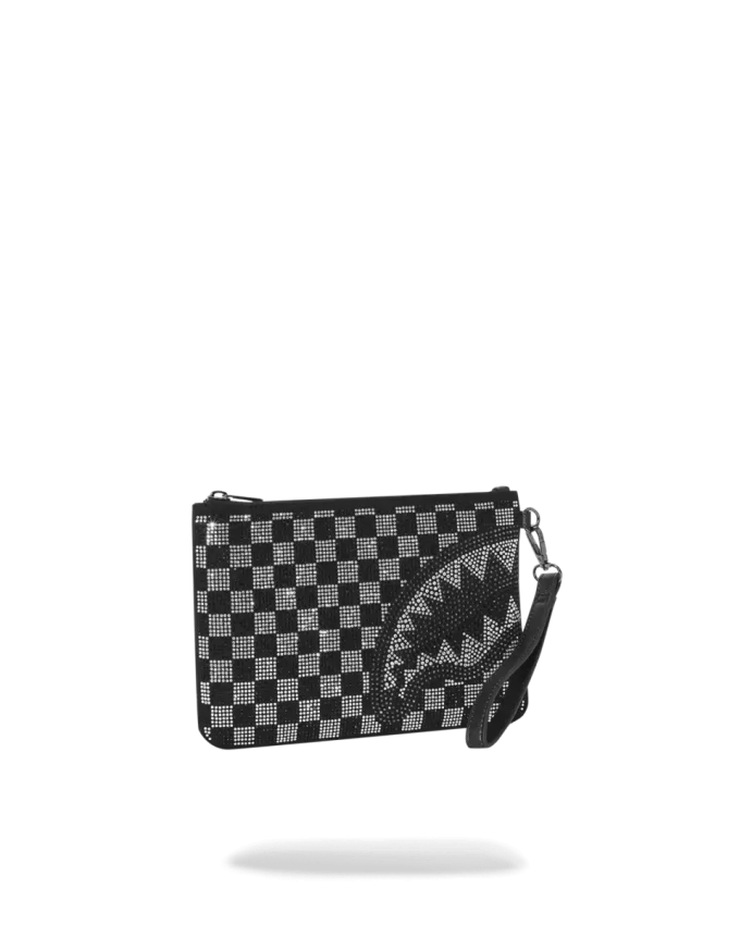 LIGHT YEARS AHEAD CROSSOVER CLUTCH