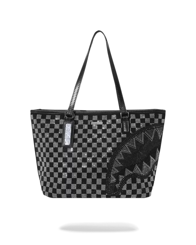 LIGHT YEARS AHEAD TOTE LIGHT YEARS AHEAD TOTE