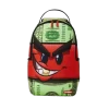 LITTLE BIG MONEY MINI BACKPACK LITTLE BIG MONEY MINI BACKPACK