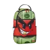 LITTLE BIG MONEY MINI BACKPACK LITTLE BIG MONEY MINI BACKPACK