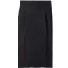 LONGUETTE SKIRT (BLACK) LONGUETTE SKIRT (BLACK)