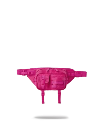 LOTUS MINI CARGO CROSSBODY LOTUS MINI CARGO CROSSBODY