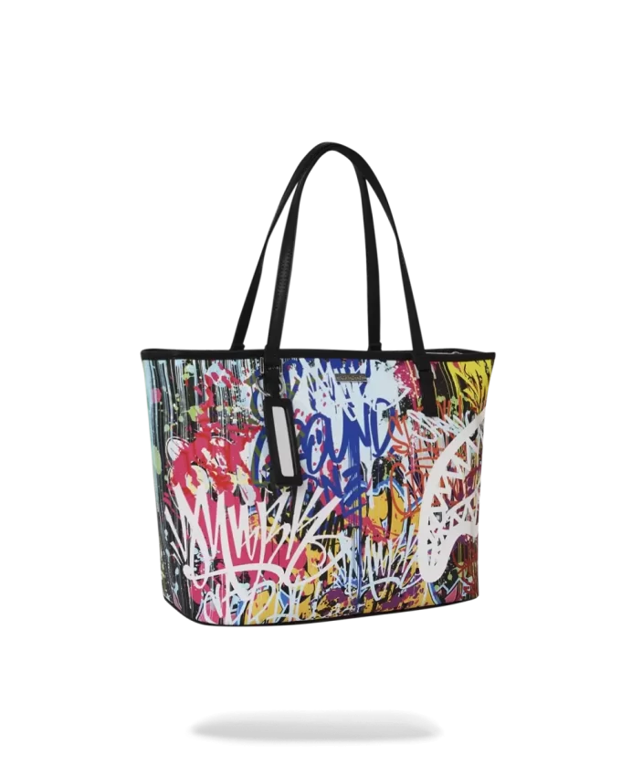 LOWER EAST SIDE TOTE LOWER EAST SIDE TOTE