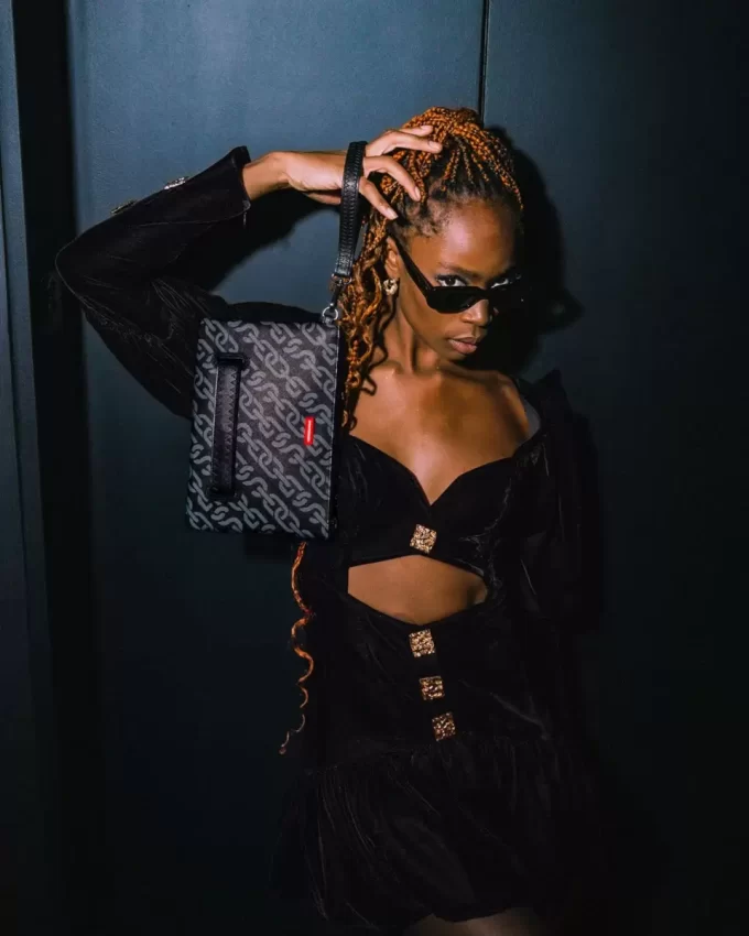 MAGNETIC PULSE CROSSOVER CLUTCH