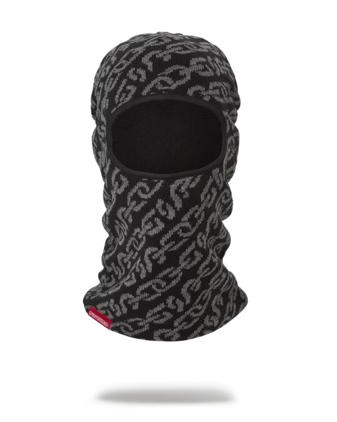 MAGNETIC PULSE SKI MASK MAGNETIC PULSE SKI MASK