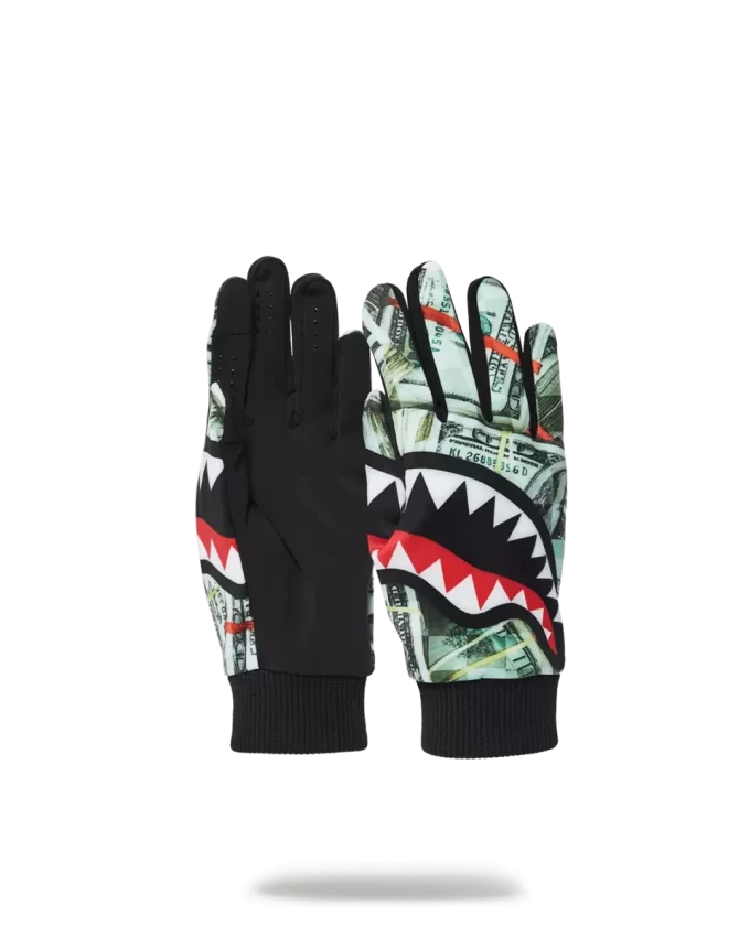 MAMA I MADE IT GLOVES