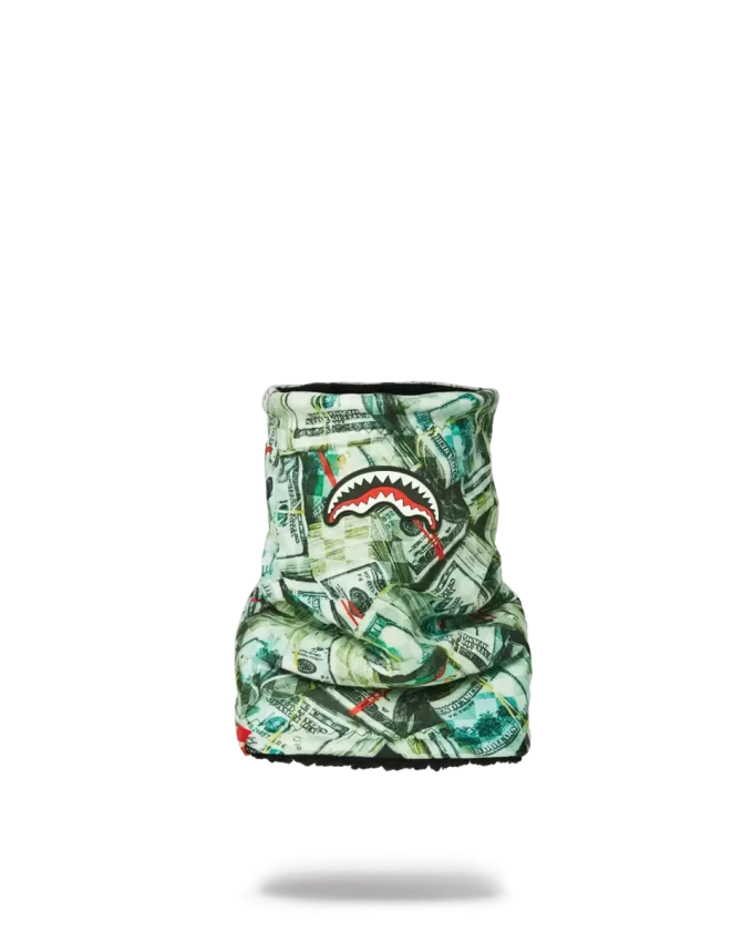 MAMA I MADE IT NECK WARMER MAMA I MADE IT NECK WARMER