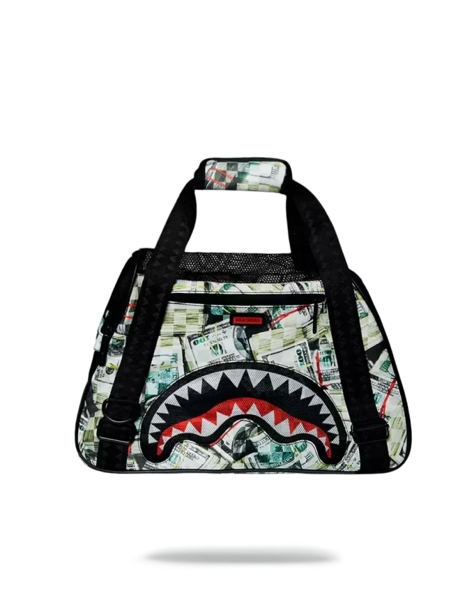 MAMA I MADE IT PET CARRIER MAMA I MADE IT PET CARRIER