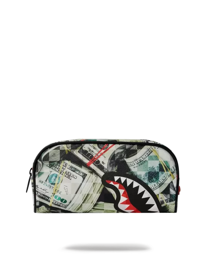 MAMA I MADE IT POUCH