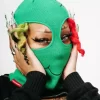 MARTIAN MONEY SKI MASK MARTIAN MONEY SKI MASK