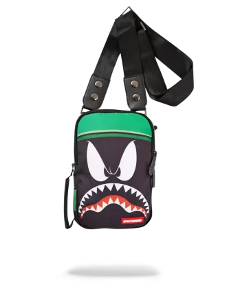 MARVIN THE MARTIAN SHARK SLING