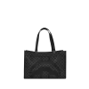 MIDNIGHT CHATEAU TORTUGA TOTE MIDNIGHT CHATEAU TORTUGA TOTE