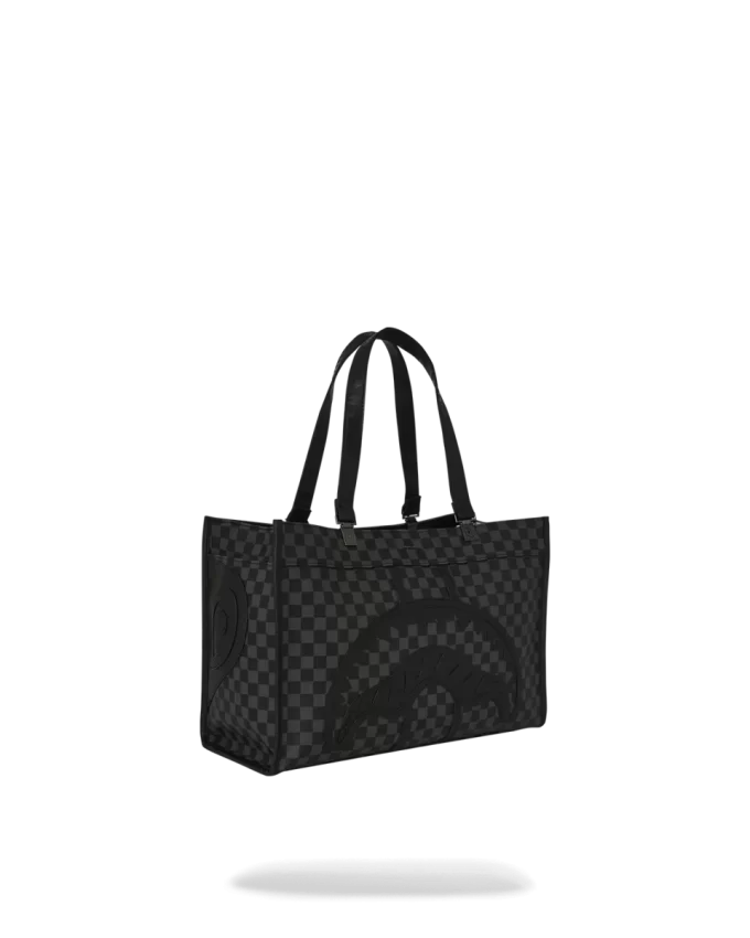 MIDNIGHT CHATEAU TORTUGA TOTE MIDNIGHT CHATEAU TORTUGA TOTE