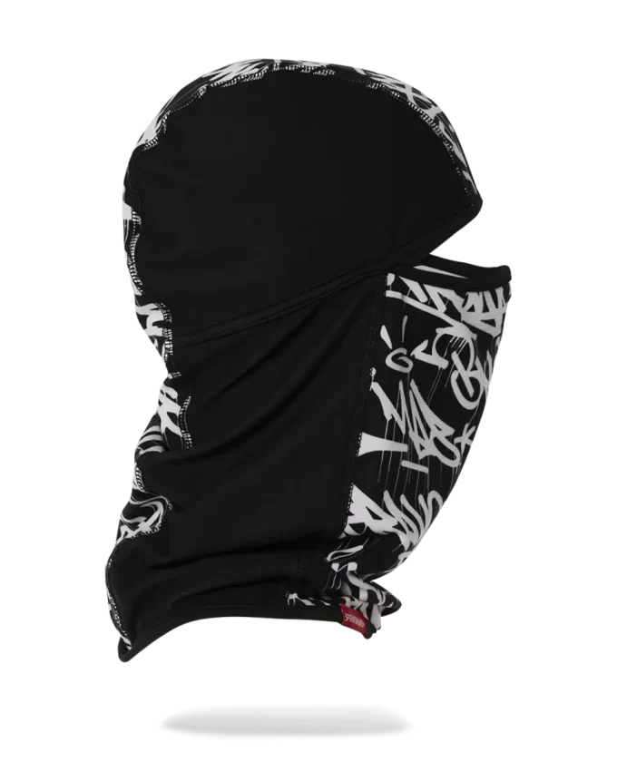 MIDNIGHT DESIGNER SKI MASK MIDNIGHT DESIGNER SKI MASK