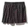 MIDNIGHT MONEY PATTERN SHOTO SWIM TRUNKS MIDNIGHT MONEY PATTERN SHOTO SWIM TRUNKS