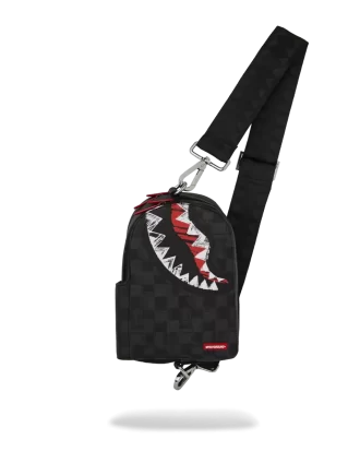 MIDNIGHT SHADOW BACKPACK SLING